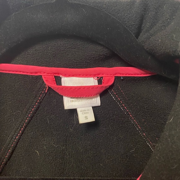 Bench Women’s Running Jacket - Picture 5 of 5